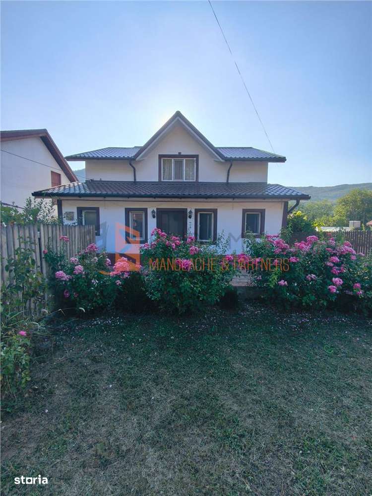 Exclusivitate!! Casa tip P+M,Zona Vintila Voda - Imagine principală: 1/20