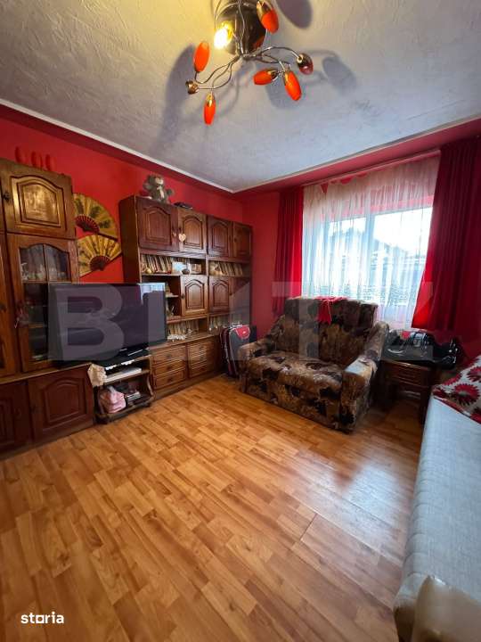 Casa batraneasca, 6 camere, Margeanului - Imagine principală: 4/19