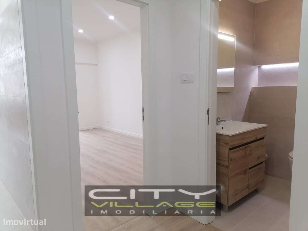 T1 Centro Alcochete - Grande imagem: 4/28