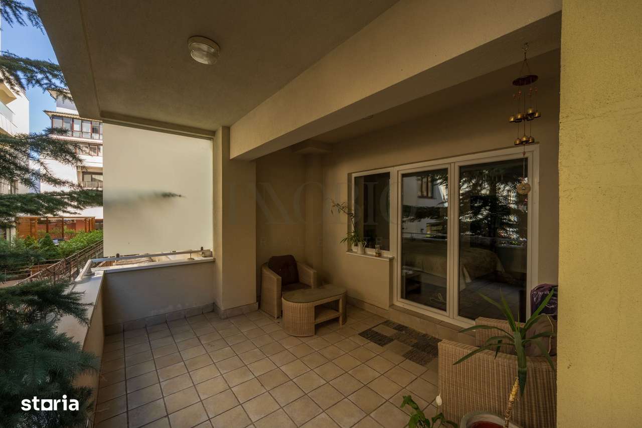 Apartament 4 Camere | Herastrau | Soseaua Nordului-18