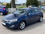 Opel Astra - 7