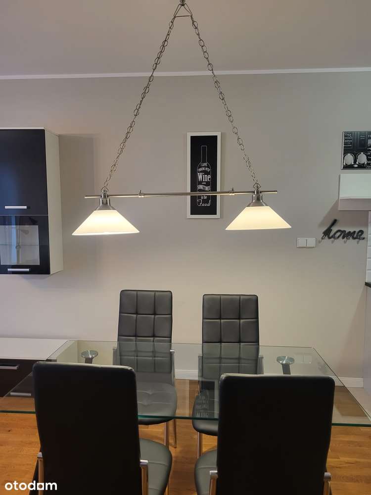 Wynajem luksusowe mieszkanie z komórka lokatorską i garażem. - Pełny obrazek: 4/12