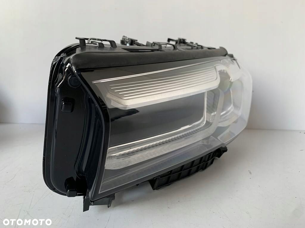 Lampa BMW 5 G30 / 31 Przednia Full Led L 12687 - 2