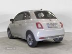 Fiat 500 1.0 Hybrid Dolcevita - 4