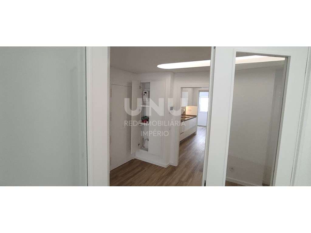 Apartamento T3 Exclusivo em Cacilhas 110 m2 de área útil 
| Projet...-13