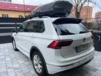 Volkswagen Tiguan 2.0 TDI 4Mot DSG Highline - 14