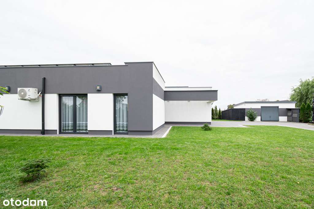 Dom jednorodzinny z garażem na sprzedaż!-10