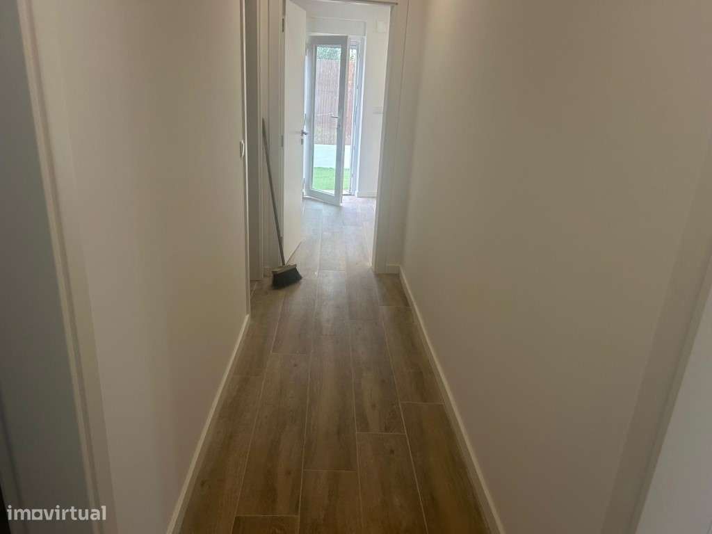 Moradia tipologia T2-5