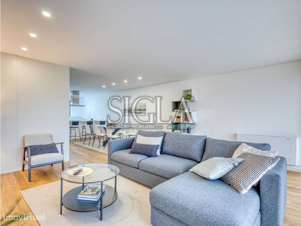 T2 no Centro de Gaia - Grande imagem: 4/12