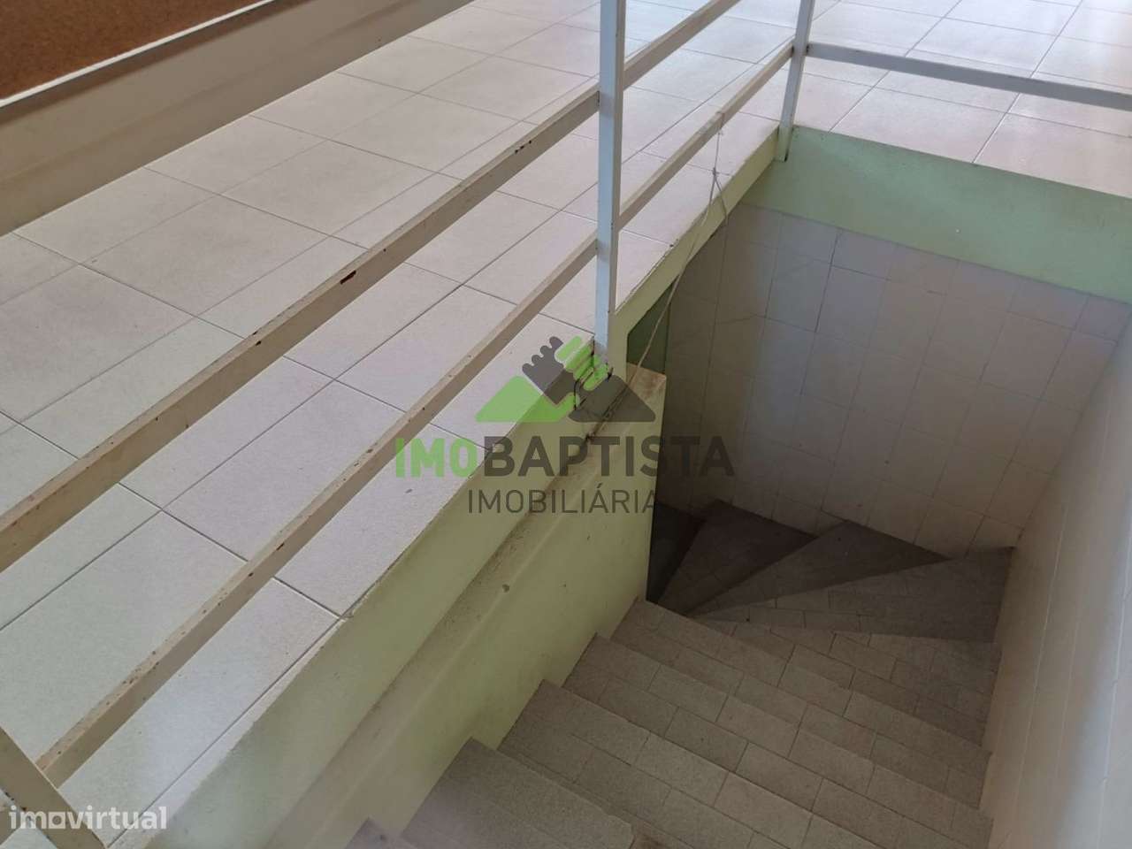 Loja com 2 espaços comerciais em Lourosa - Grande imagem: 5/11