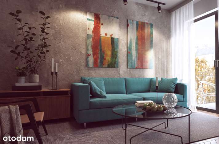 Apartament nad morzem | M14 - Pełny obrazek: 1/6