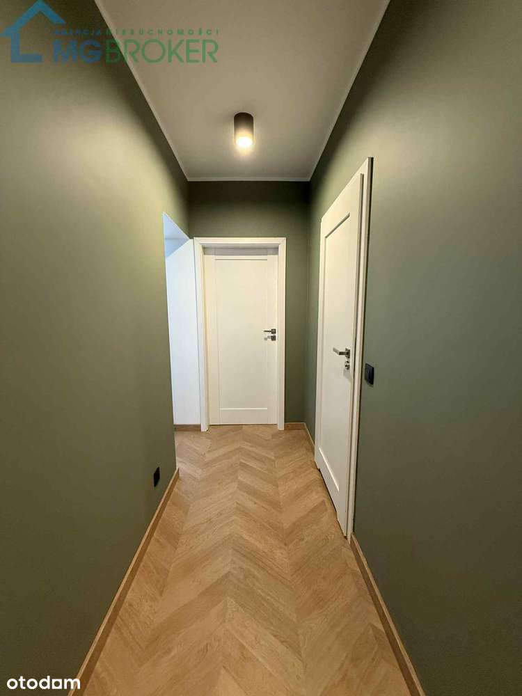 Mieszkanie, 50 m², Katowice-16