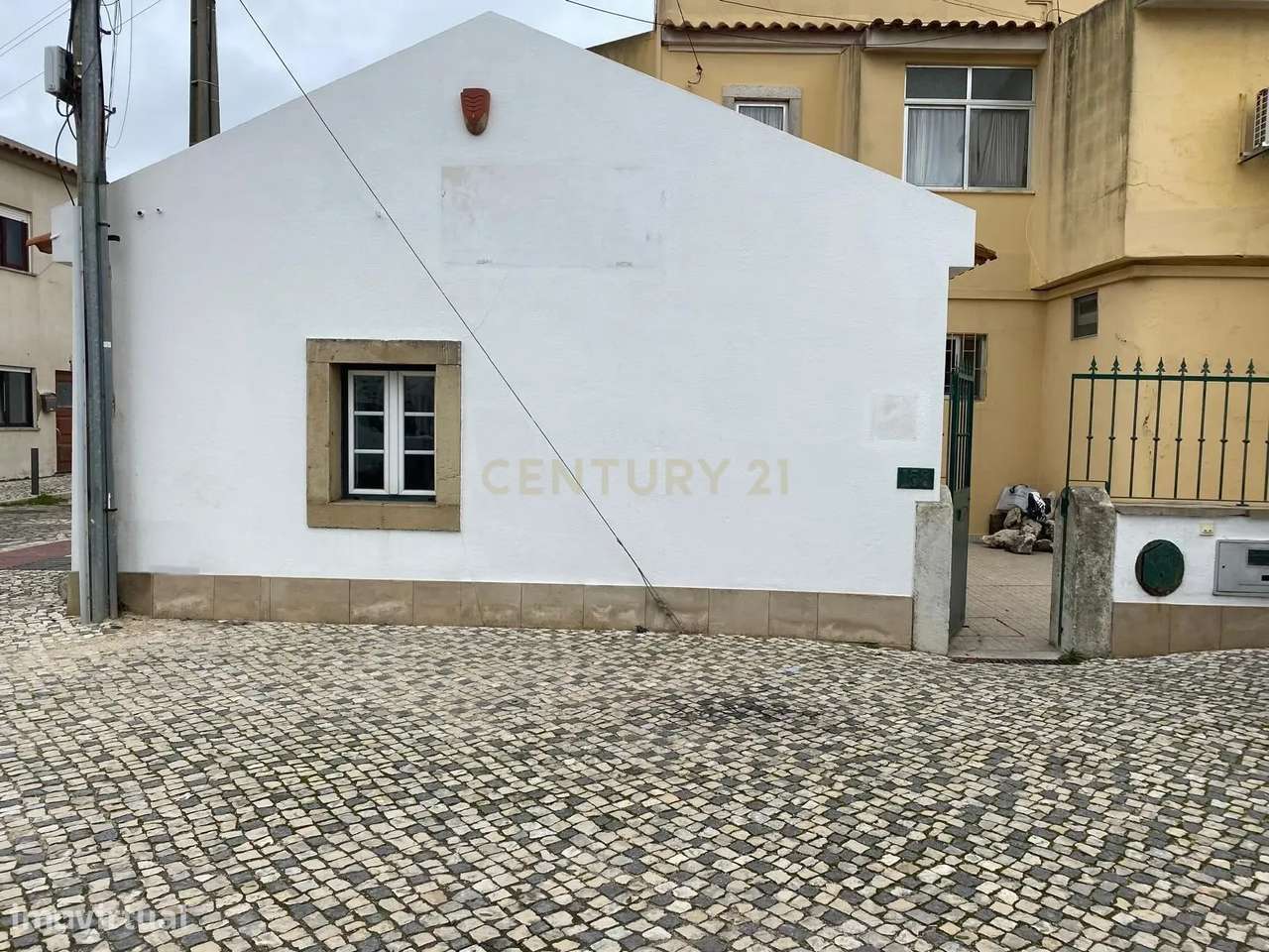 Arrenda se loja com possibilidade de habitação. - Grande imagem: 4/10