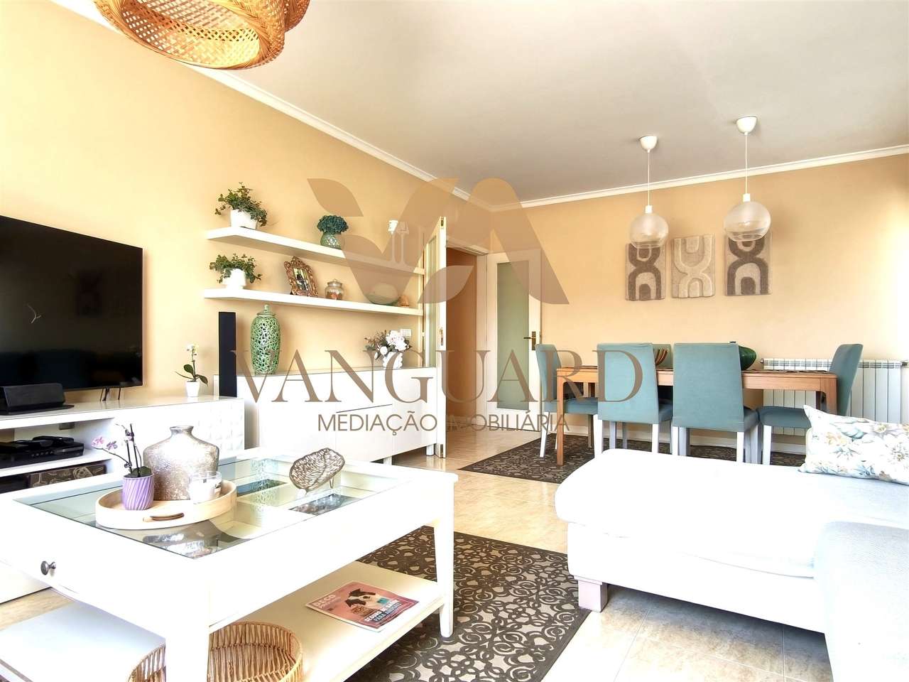 Apartamento T2 Venda em Póvoa de Varzim, Beiriz e Argivai,Póvoa de Var-28