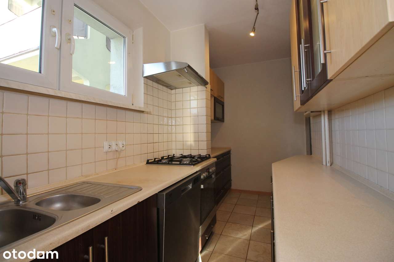 Atrakcyjne mieszkanie - 3 pokoje-5