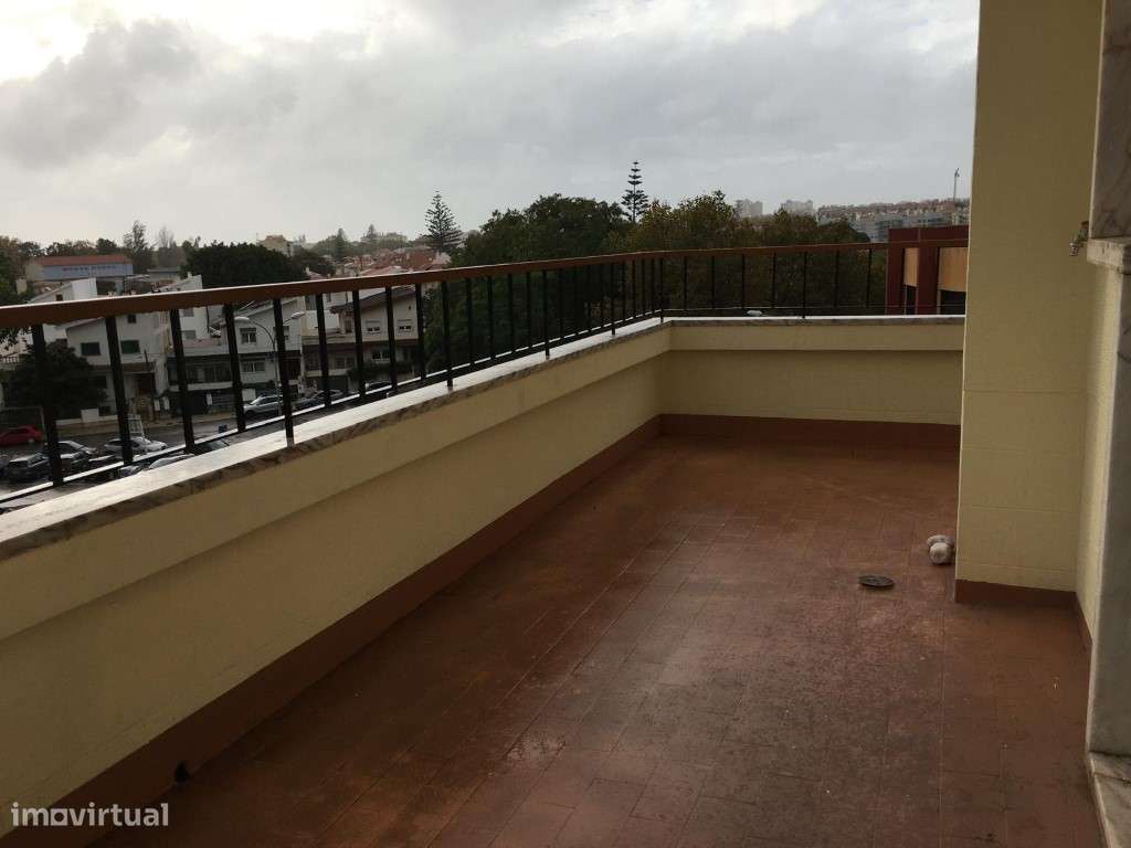 Apartamento, 1 quarto, Oeiras, Oeiras - Grande imagem: 2/10