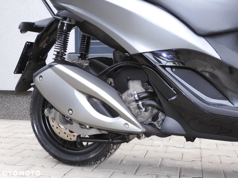 YOURBAN 300 LT#2016#Pierw...