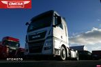 MAN TGX 18.460 XXL 441000 km/ Retarder / Spr z Niemiec - 17