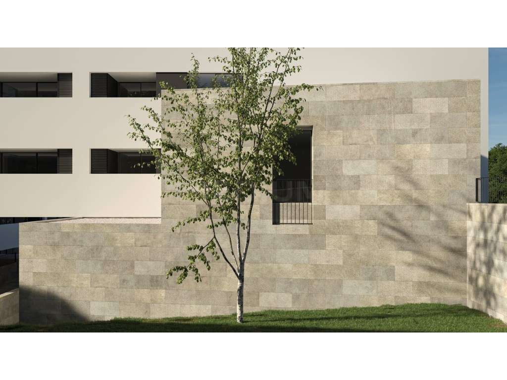 Terreno com PIP aprovado para Edifício Habitacional - Ribeirão - Vi...-5