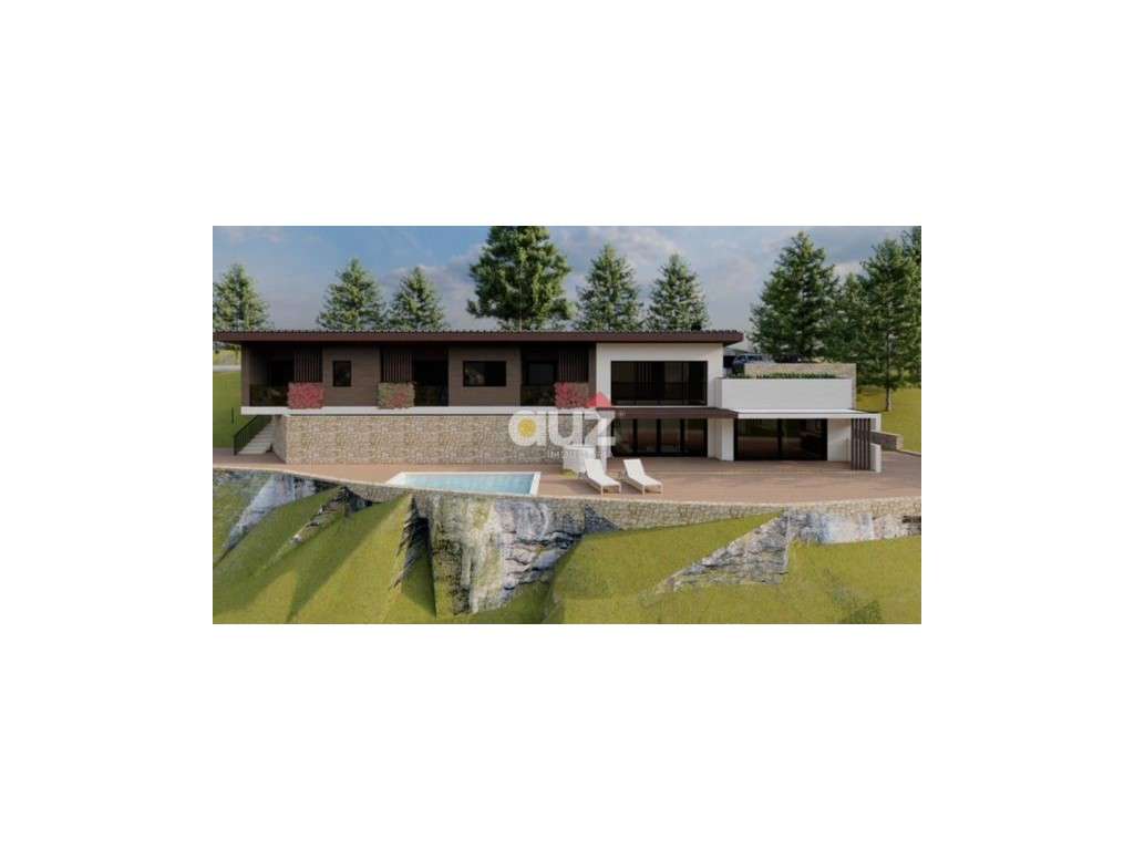 Terreno com Projeto Aprovado para Moradia | Vista Rio | Salvador do... - Grande imagem: 3/12