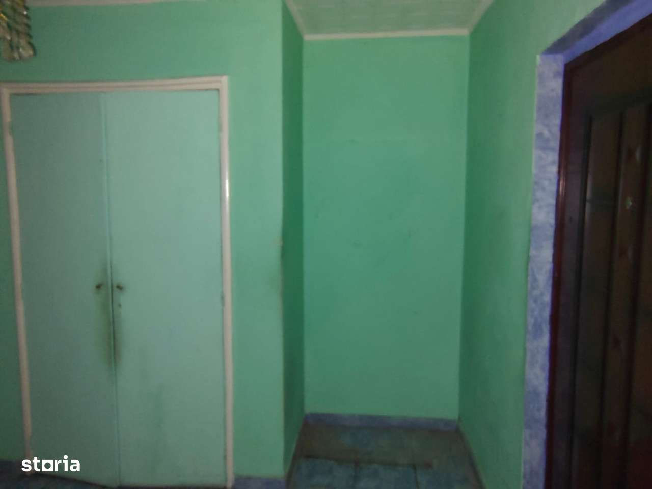 1Garsioniera Drumu Taberi Metrou Raul Doamnei-5