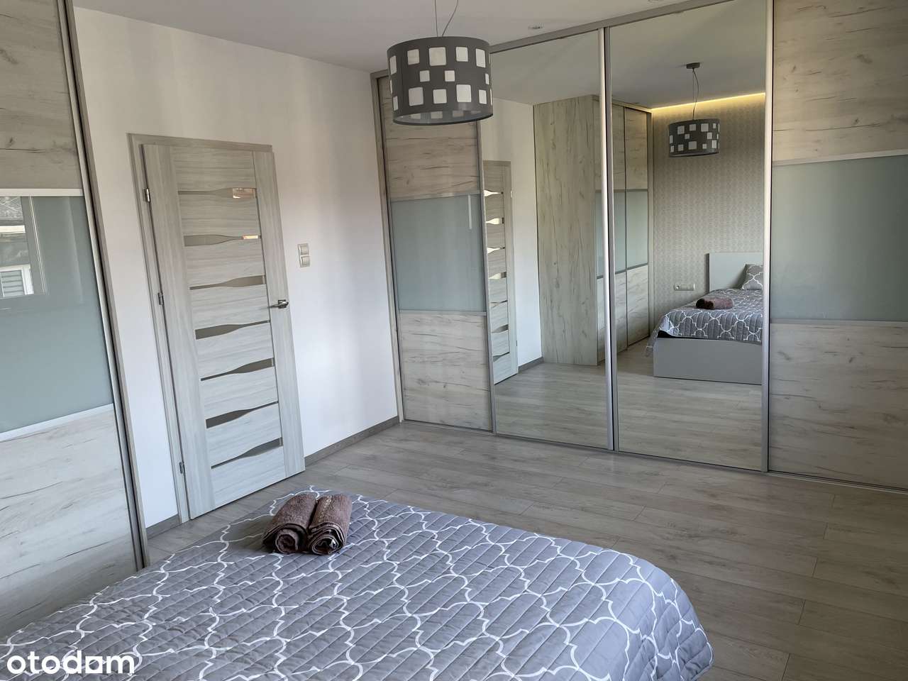 Mieszkanie 66 m² | Klimzowiec Chorzów | 2 pokoje | wysoki standard – pohled 4
