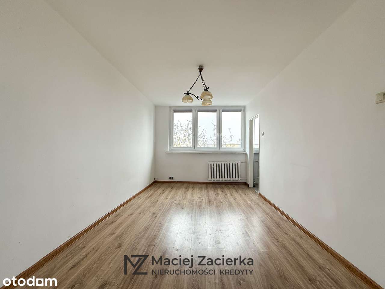 2 pokoje | 36 m² | 3 piętro | ul. Śląska | niski blok-0