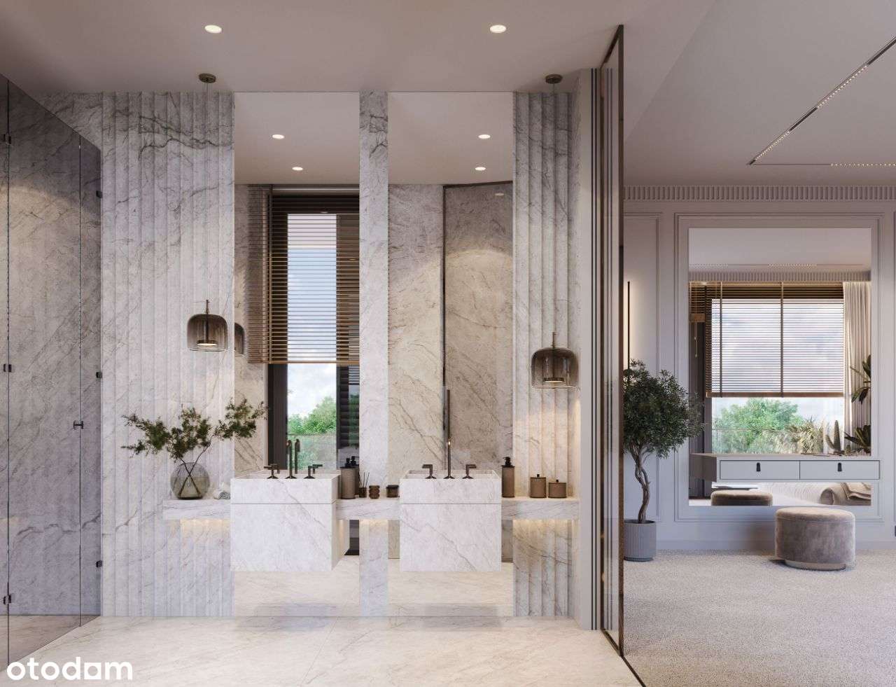 Alder Park 2. Domy Konstancin-Jeziorna-12