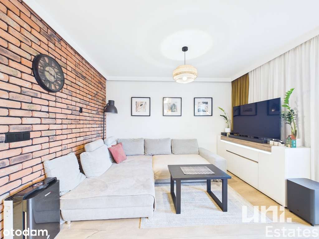 Chorzów / 4 pokoje / 72m2 / do wejścia-0