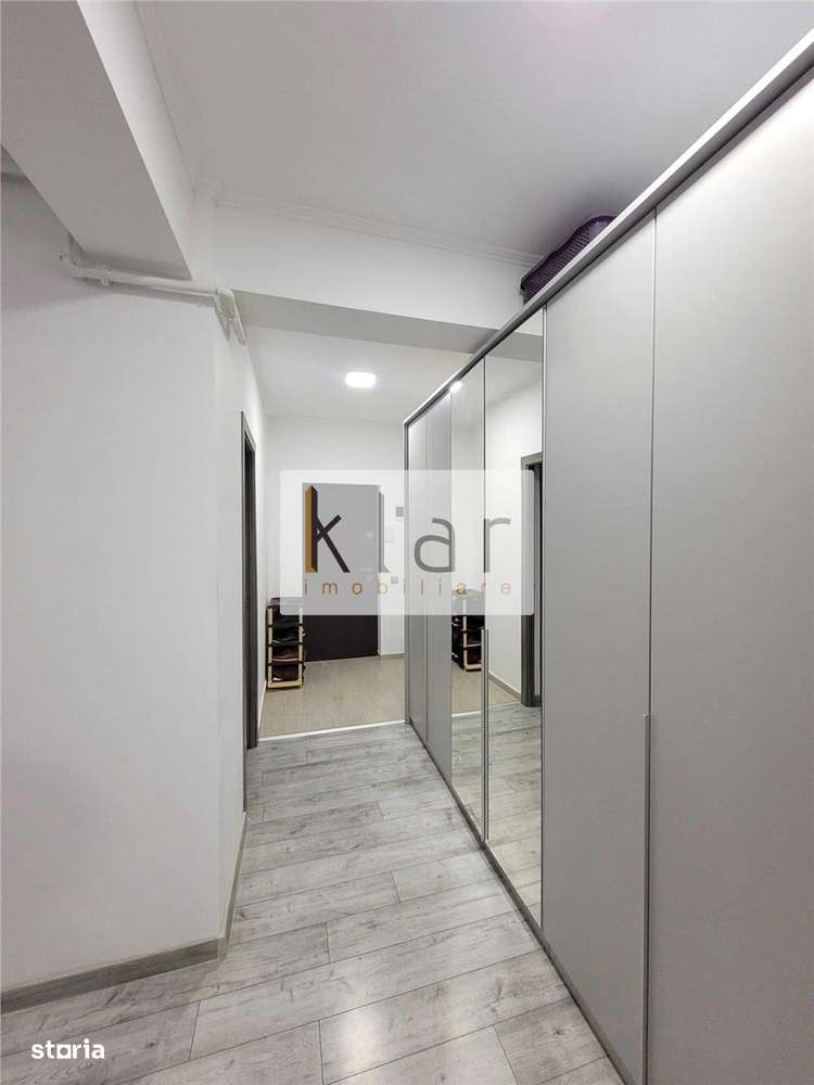 Apartament 2 camere, 50 mp, la cheie! Zona Lidl! - Imagine principală: 2/5