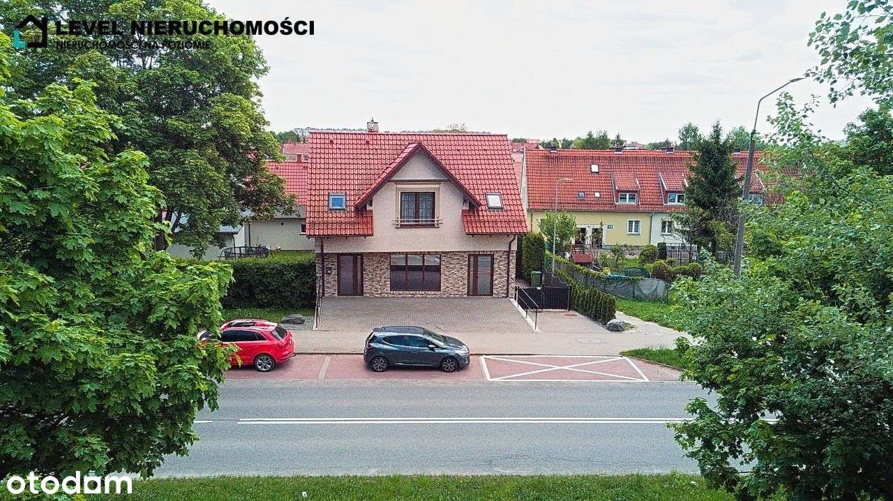 Dom osiedle Kamionka