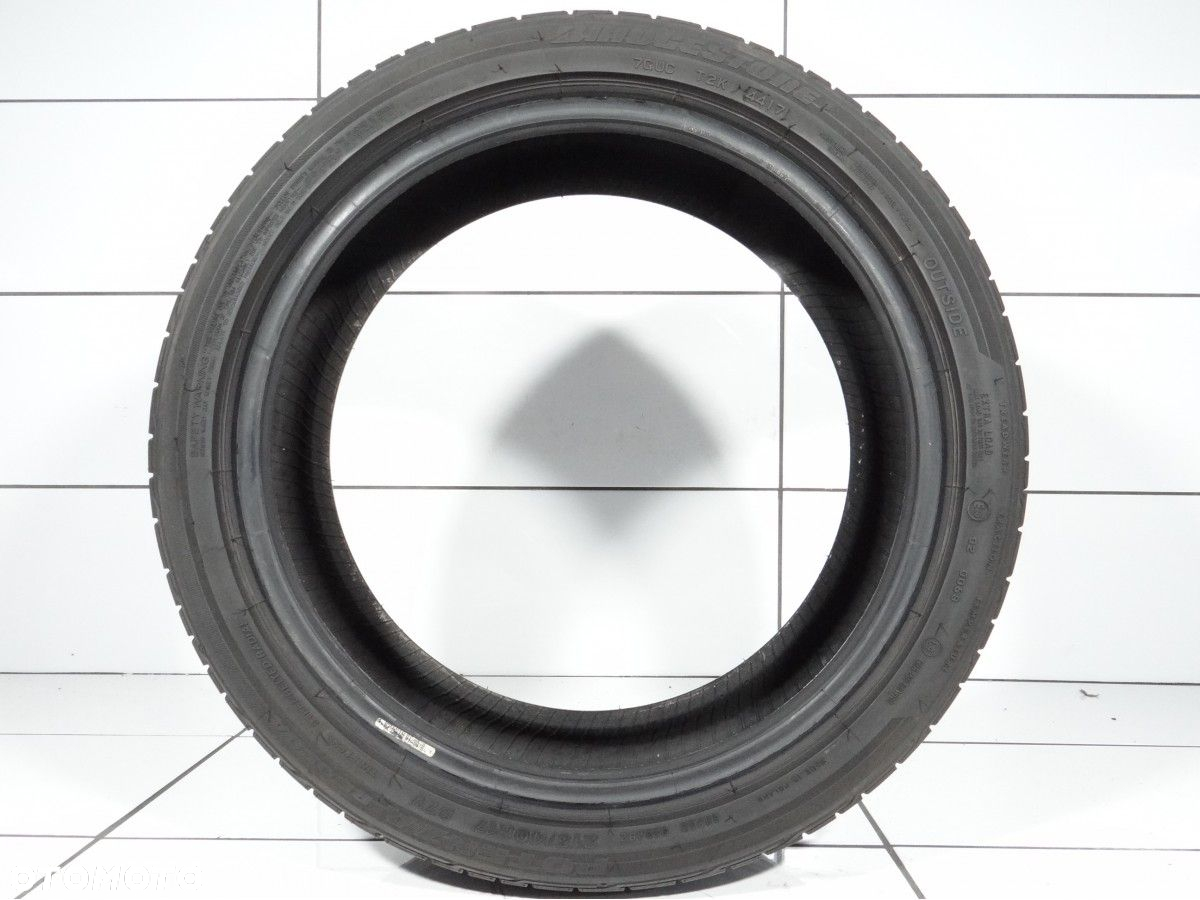 Opony letnie 215/40R17 87V Bridgestone - 3