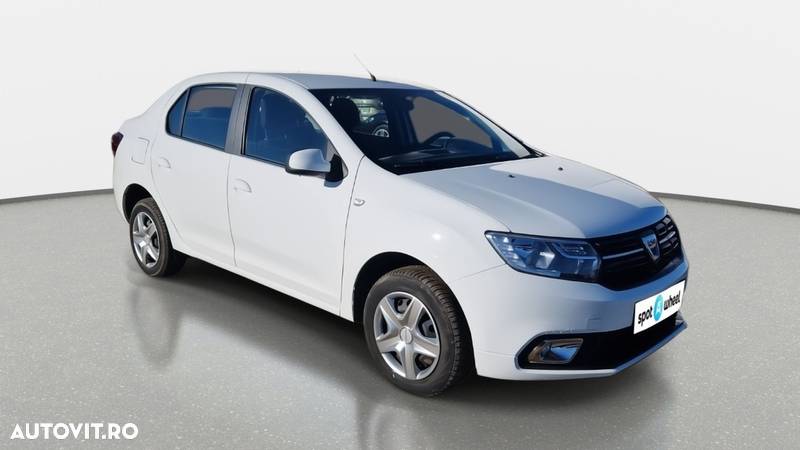 Dacia Logan 1.0 SCe Laureate - 3
