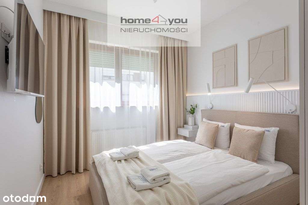 3 Pok./Os.Platan/Wysoki Standard/Taras/Garaż-14