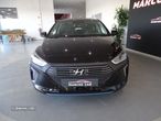 Hyundai Ioniq 1.6 GDI HEV Hybrid Tech - 2