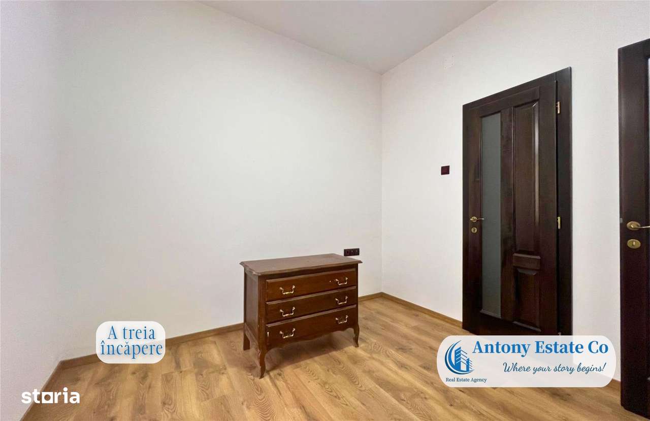 Spatiu birouri de inchiriat, Central, Oradea - Imagine principală: 4/8