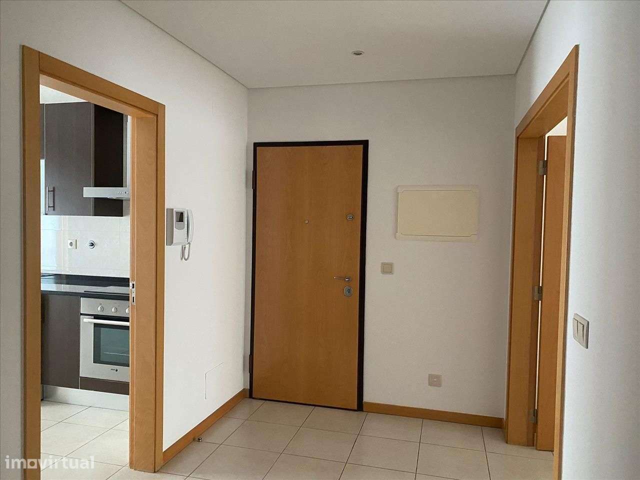 Apartamento T3 moderno na Urbanização Vila Serena - Grande imagem: 2/18