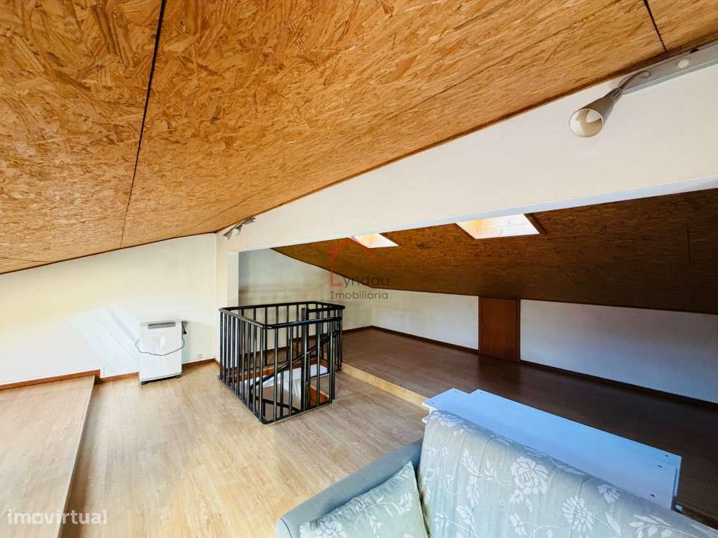 Moradia T3+1 Landim Famalicão-27