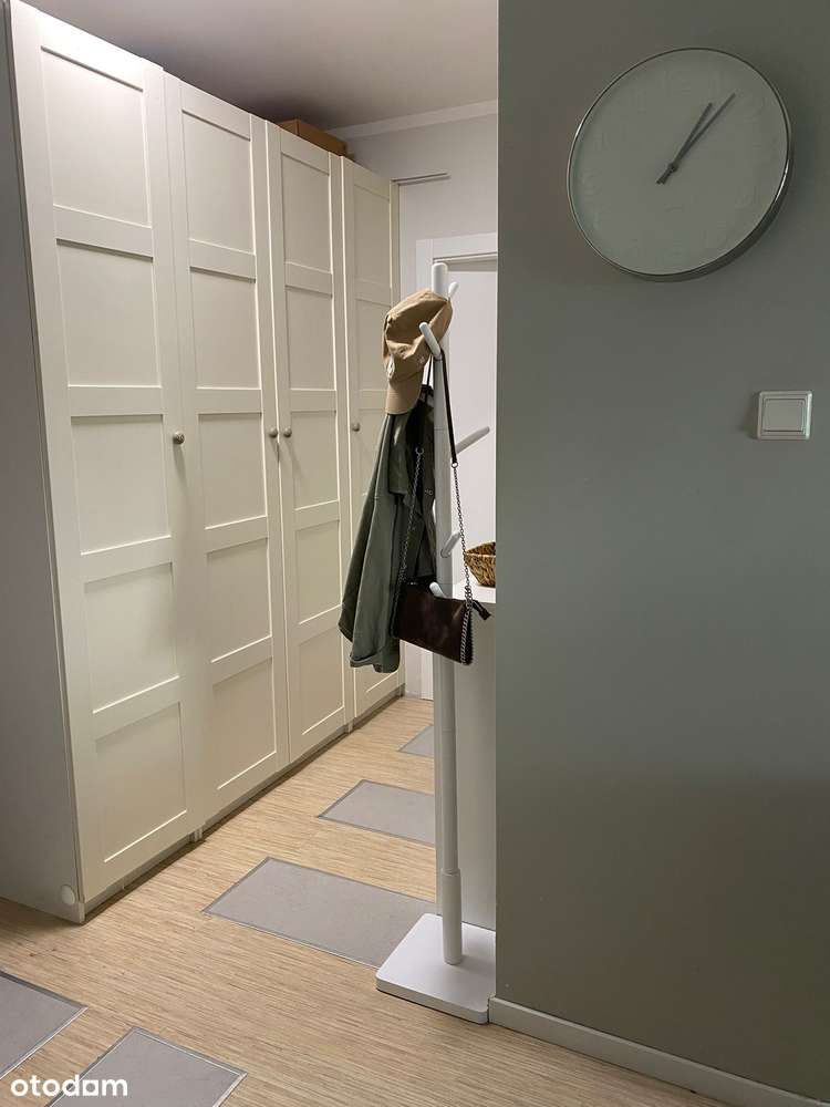 Mieszkanie 3 pokoje Karlikowski Młyn.-8