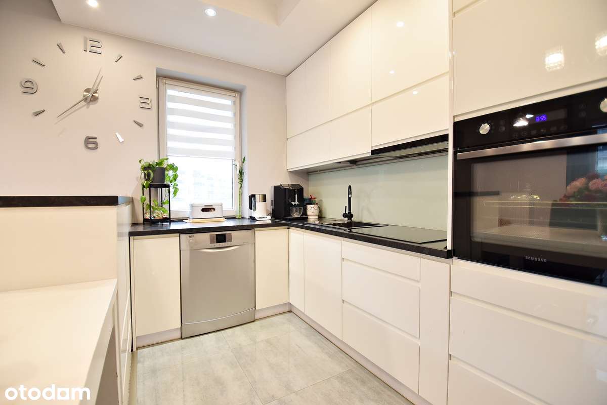 3 pokoje | Taras | Komórka lokatorska i miejsce parkingowe w cenie!-7