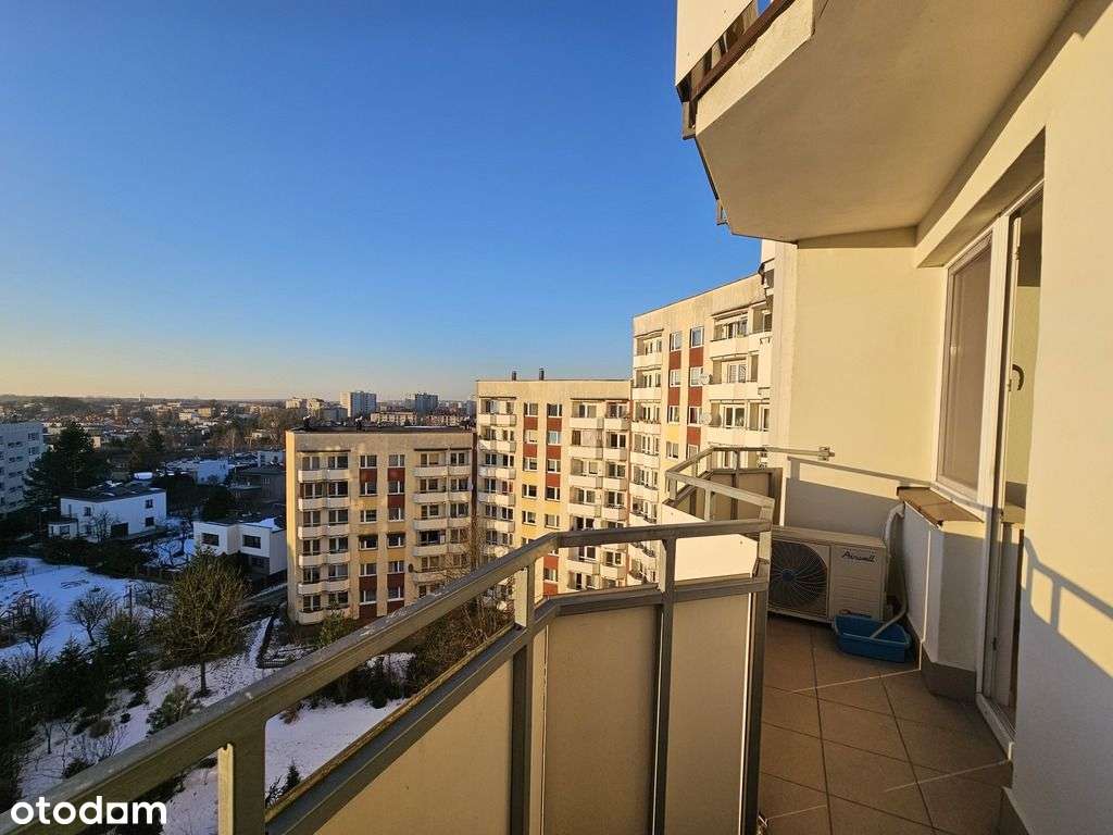 Os. Odrodzenia, 3 pokoje, 62 m2, klimatyzacja-10