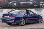 BMW Seria 3 320i AT - 7