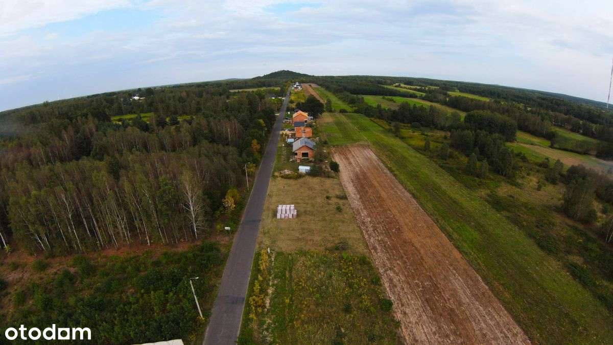 Działka budowlana | Klepaczka - Pełny obrazek: 4/6