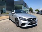 Mercedes-Benz C 220 d AMG Line - 2