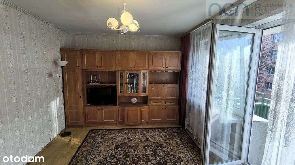 Mieszkanie 4 - pok. w Modlin Twierdzy.-1