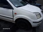 FORD FUSION 2002-2012 1.6 16v CWEKA ZAPLONOWA - 2