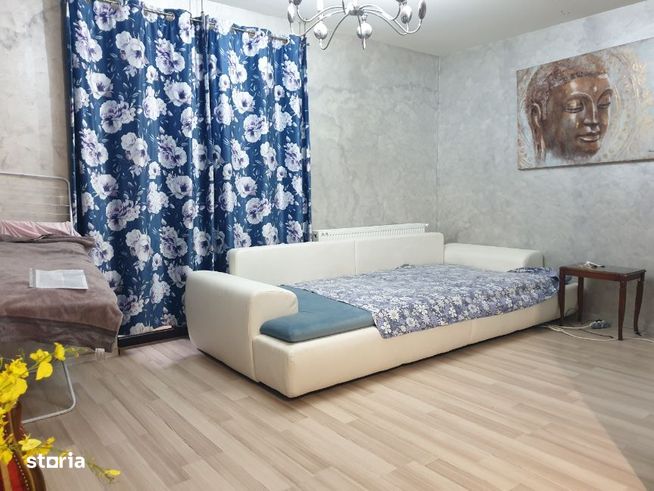 IASI – ROND ERA - Apartament cu 3 camere, 82 mp + gradina 35 mp (2017)-13