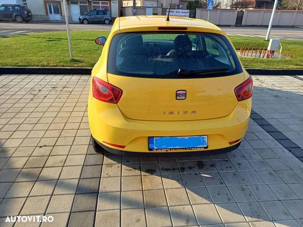 Seat Ibiza - 3