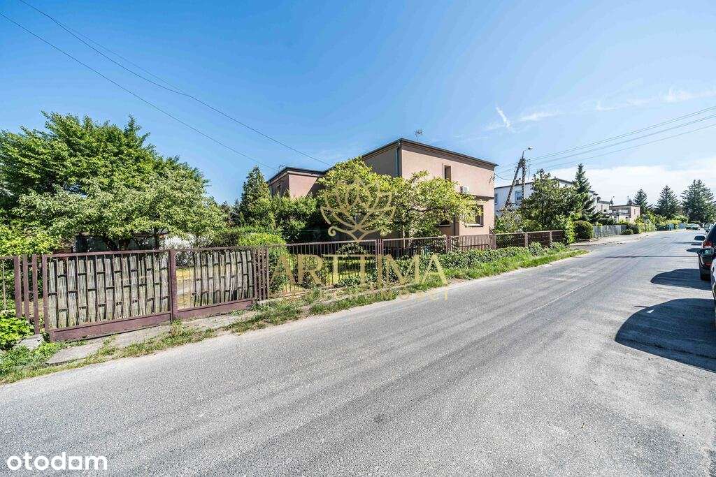 Dom Idealny Dla Rodziny i Biznesu-18