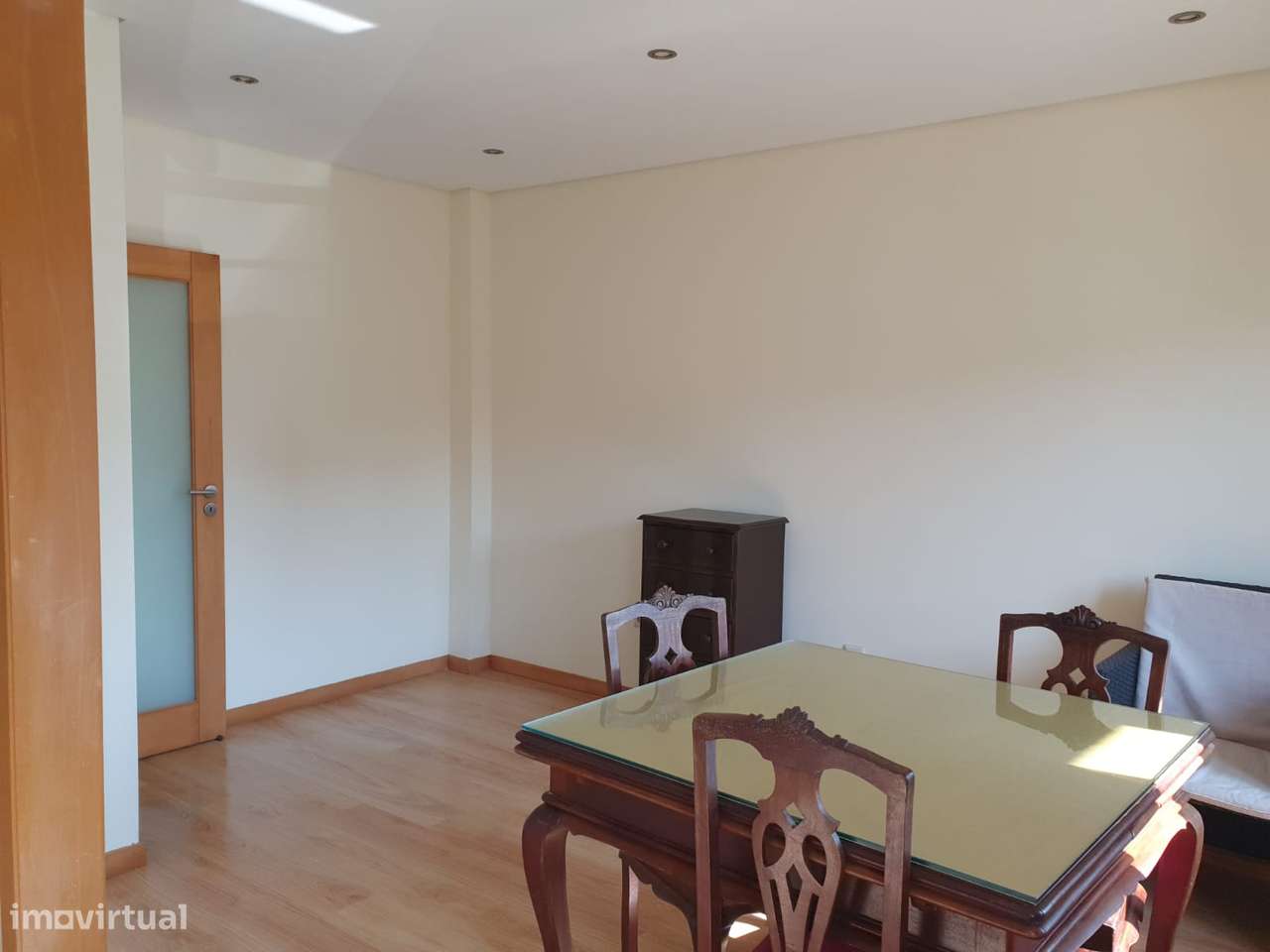 Apartamento T2 na Costa Nova, Aveiro, a 50m da praia-5